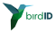 icone bird id